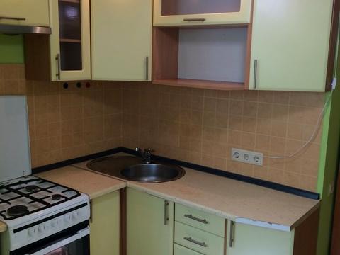 квартира по адресу Гната Юры ул., 1