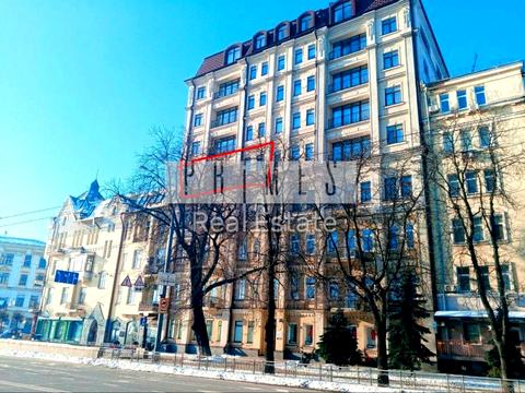 комерційна за адресою Київ, Івана Мазепи вул. (Січневого Повстання), 16