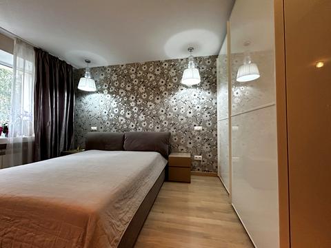 квартира за адресою Митрополита Андрея Шептицького вул. (Анатолія Луначарського), 3-В