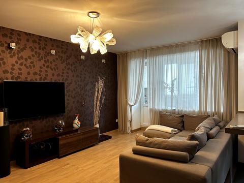 квартира за адресою Митрополита Андрея Шептицького вул. (Анатолія Луначарського), 3-В