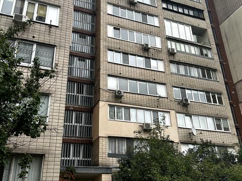 квартира за адресою Митрополита Андрея Шептицького вул. (Анатолія Луначарського), 3-В