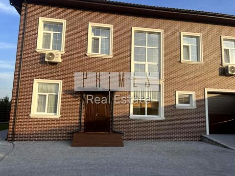 будинок за адресою с. Лісники, квіткова