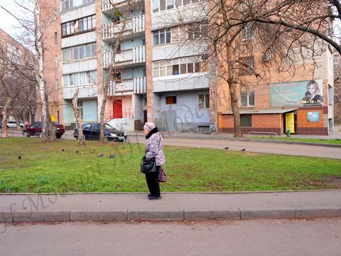 коммерческая по адресу Гагарина просп. (Гагаріна), 44