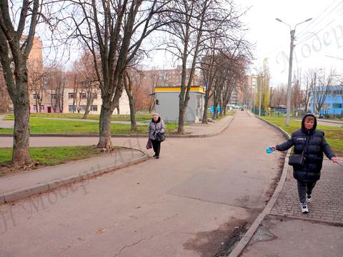 коммерческая по адресу Гагарина просп. (Гагаріна), 44