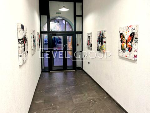 комерційна за адресою Київ, Нижній Вал вул., 31/18