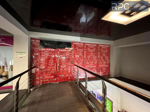 комерційна за адресою Вадима Гетьмана вул., 6