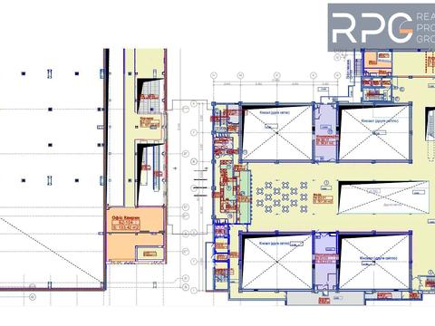 комерційна за адресою Вадима Гетьмана вул., 6