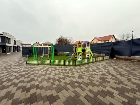 будинок за адресою Шевченка вул.