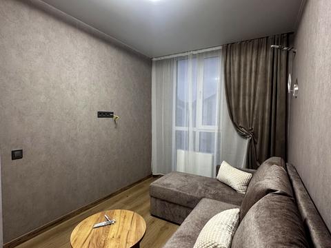 квартира за адресою Нова Виноградна вул., 8