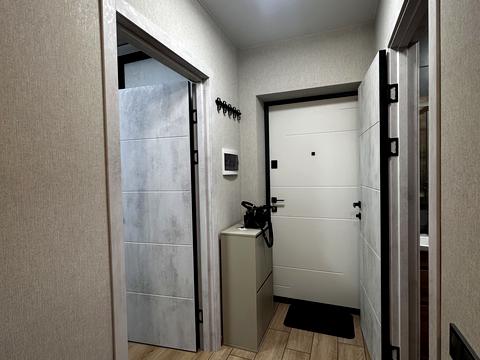 квартира за адресою Нова Виноградна вул., 8