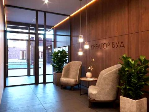 квартира за адресою Стрийська вул., 113-Г