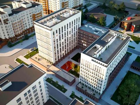 квартира по адресу Стрийская ул., 113-Г