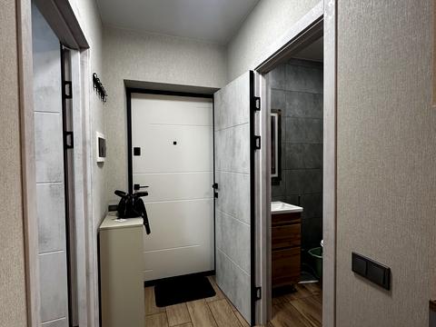 квартира за адресою Нова Виноградна вул., 8