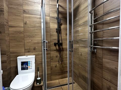 квартира за адресою Нова Виноградна вул., 8