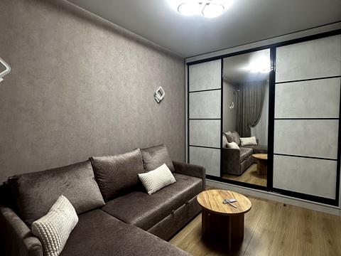 квартира за адресою Нова Виноградна вул., 8