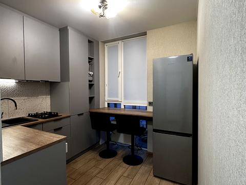 квартира за адресою Нова Виноградна вул., 8