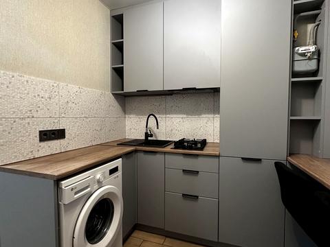 квартира за адресою Нова Виноградна вул., 8