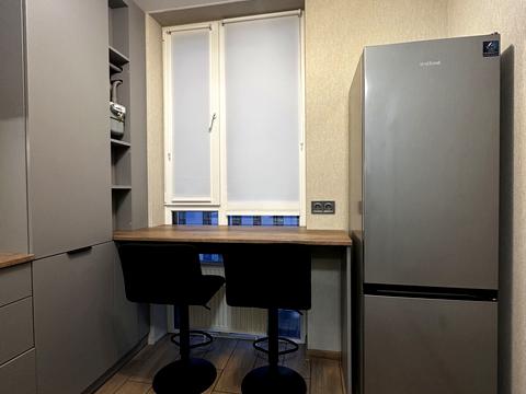 квартира за адресою Нова Виноградна вул., 8