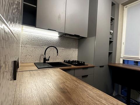 квартира за адресою Нова Виноградна вул., 8