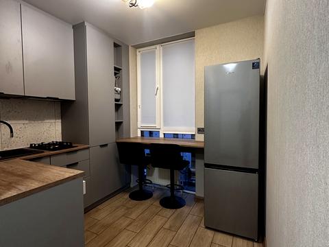 квартира за адресою Нова Виноградна вул., 8