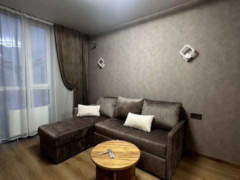 квартира за адресою Нова Виноградна вул., 8