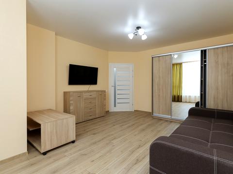 квартира за адресою Євгена Коновальця вул., 37