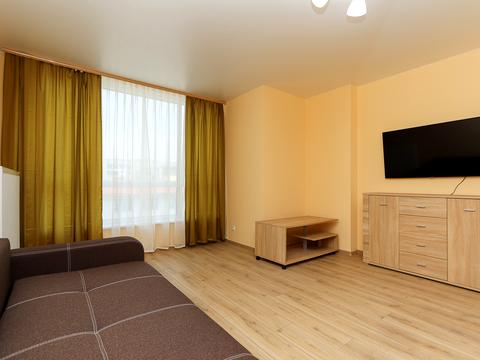 квартира за адресою Євгена Коновальця вул., 37