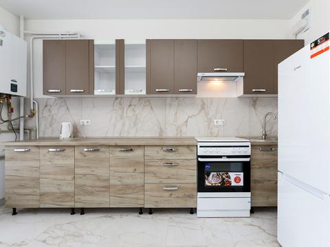 квартира за адресою Євгена Коновальця вул., 37