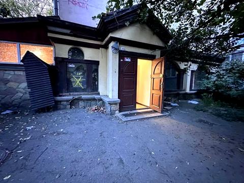 комерційна за адресою Дегтярівська вул., 26