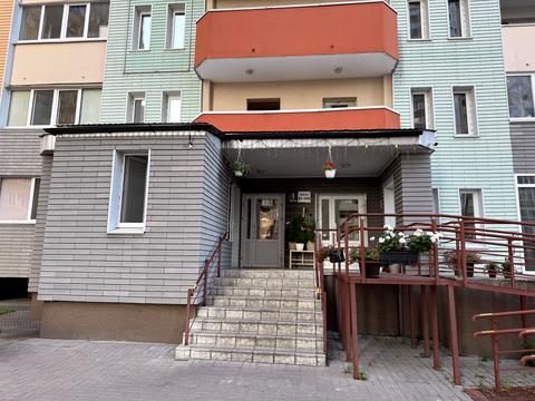 квартира по адресу Софии Русовой ул., 7-А