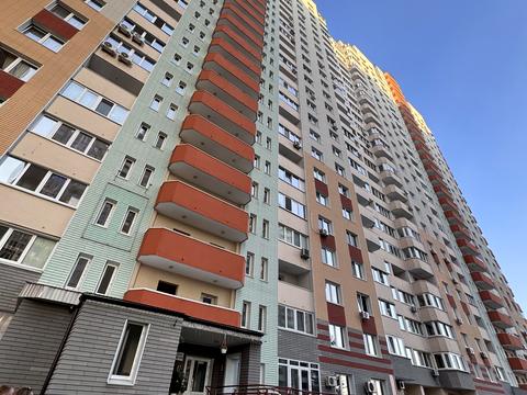 квартира по адресу Софии Русовой ул., 7-А