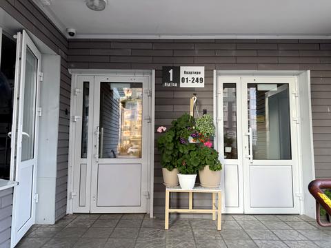 квартира по адресу Софии Русовой ул., 7-А