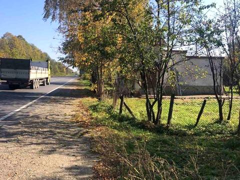 ділянка за адресою Центральна