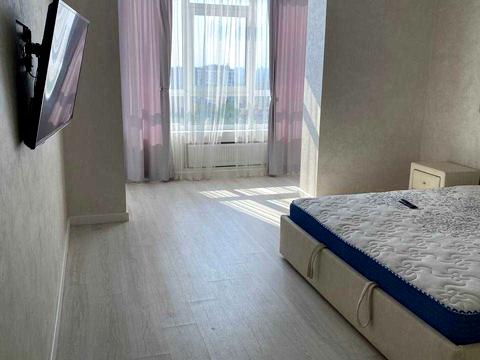 квартира за адресою Пасічна вул., 171