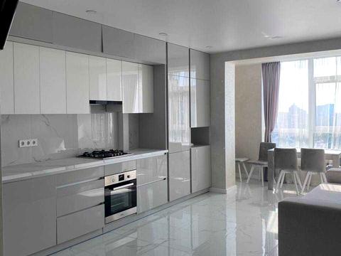 квартира за адресою Пасічна вул., 171