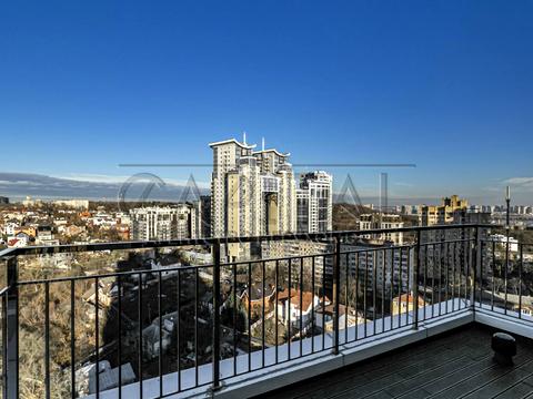 комерційна за адресою Михайла Бойчука вул. (Кіквідзе), 41-Б