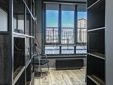 комерційна за адресою Михайла Бойчука вул. (Кіквідзе), 41-Б