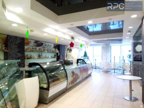 комерційна за адресою Вадима Гетьмана вул., 6