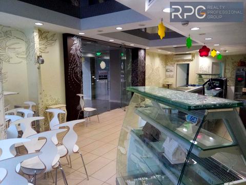 комерційна за адресою Вадима Гетьмана вул., 6