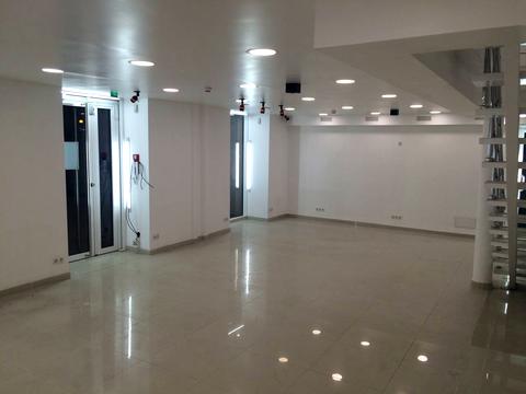 коммерческая по адресу Дмитрия Яворницкого просп. (Карла Маркса), 54