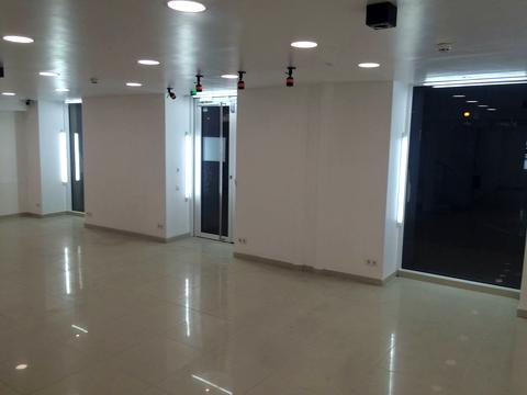 коммерческая по адресу Дмитрия Яворницкого просп. (Карла Маркса), 54