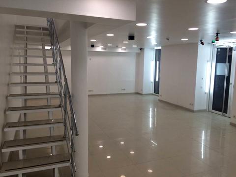 коммерческая по адресу Дмитрия Яворницкого просп. (Карла Маркса), 54