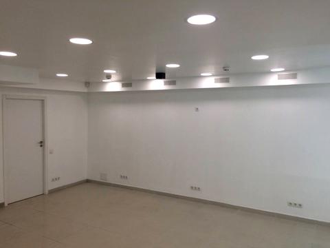 коммерческая по адресу Дмитрия Яворницкого просп. (Карла Маркса), 54