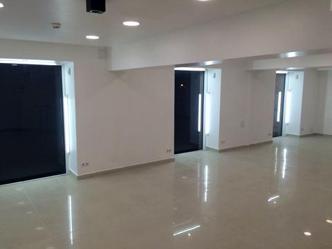 коммерческая по адресу Дмитрия Яворницкого просп. (Карла Маркса), 54