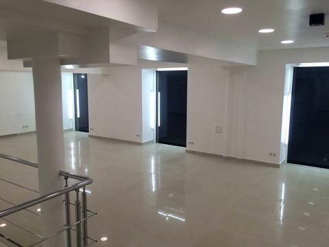 коммерческая по адресу Дмитрия Яворницкого просп. (Карла Маркса), 54