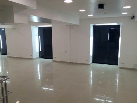 коммерческая по адресу Дмитрия Яворницкого просп. (Карла Маркса), 54