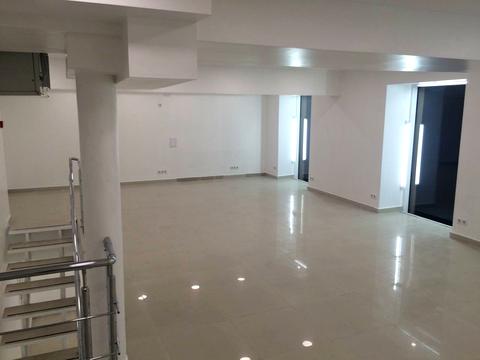 коммерческая по адресу Дмитрия Яворницкого просп. (Карла Маркса), 54