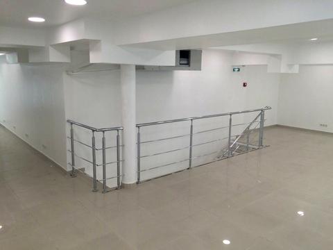 коммерческая по адресу Дмитрия Яворницкого просп. (Карла Маркса), 54