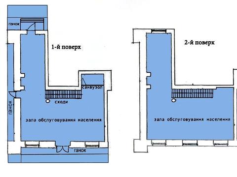 коммерческая по адресу Дмитрия Яворницкого просп. (Карла Маркса), 54