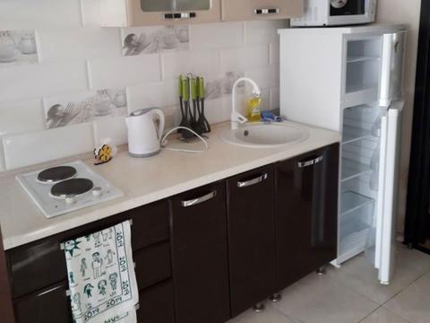 квартира за адресою Миколаївська дорога вул., 301а